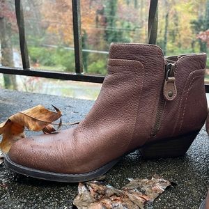 Nine West Vintage America Booties